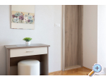 Apartmny Marta - Tuepi Chorvatsko