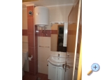Appartements Marta - Tuepi Kroatien