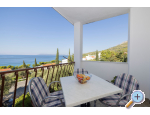Apartmny Marta - Tuepi Chorvatsko