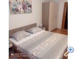 Appartements Marta - Tuepi Kroatien