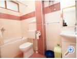 Appartements Marta - Tuepi Kroatien