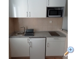 Appartements Marta - Tuepi Kroatien