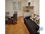 Appartements Marta - Tuepi Kroatien