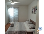 Appartements Marta - Tuepi Kroatien