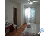 Appartements Marta - Tuepi Kroatien