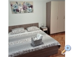 Appartements Marta - Tuepi Kroatien