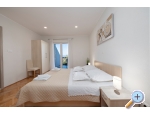 Apartmaji Marta - Tuepi Hrvaka