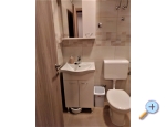 Appartements Marta - Tuepi Kroatien