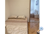 Appartements Marta - Tuepi Kroatien