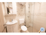 Apartmny Marta - Tuepi Chorvatsko