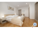 Apartmny Marta - Tuepi Chorvatsko