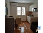 Appartements Marta - Tuepi Kroatien