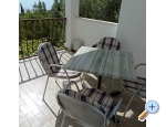 Appartements Marta - Tuepi Kroatien