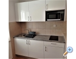 Appartements Marta - Tuepi Kroatien