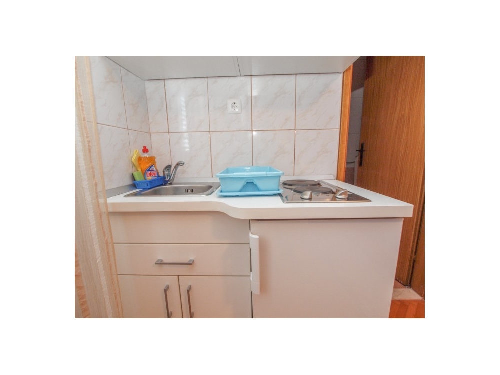 Appartements Marta - Tuepi Croatie