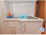 Apartmaji Marta - Tuepi Hrvaka
