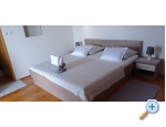 Appartements Marta - Tuepi Kroatien