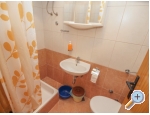 Appartements Marta - Tuepi Kroatien