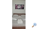 Appartements Marta - Tuepi Kroatien