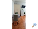 Appartements Marta - Tuepi Kroatien