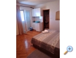 Appartements Marta - Tuepi Kroatien