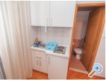 Appartements Marta - Tuepi Kroatien