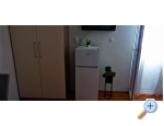 Appartements Marta - Tuepi Kroatien
