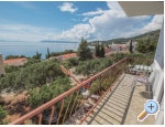Appartements Marta - Tuepi Kroatien