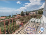 Appartements Marta - Tuepi Kroatien