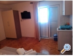 Appartements Marta - Tuepi Kroatien
