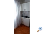 Appartements Marta - Tuepi Kroatien
