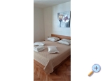 Apartmaji Marta - Tuepi Hrvaka