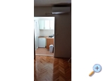 Appartements Marta - Tuepi Kroatien