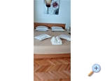 Appartements Marta - Tuepi Kroatien