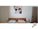 Appartements Marta - Tuepi Kroatien