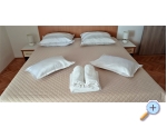 Appartements Marta - Tuepi Kroatien