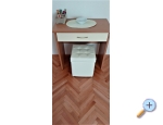 Appartements Marta - Tuepi Kroatien