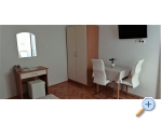 Appartements Marta - Tuepi Kroatien