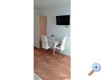 Appartements Marta - Tuepi Kroatien