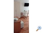 Appartements Marta - Tuepi Kroatien