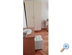 Appartements Marta - Tuepi Kroatien