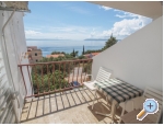 Appartements Marta - Tuepi Kroatien