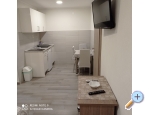 Apartmaji Marta - Tuepi Hrvaka