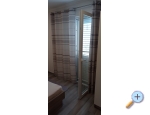 Appartements Marta - Tuepi Kroatien