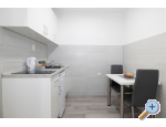 Apartmny Marta - Tuepi Chorvatsko