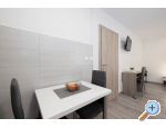 Apartmny Marta - Tuepi Chorvatsko