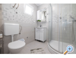 Apartmny Marta - Tuepi Chorvatsko