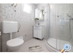 Apartmny Marta - Tuepi Chorvatsko