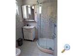 Appartements Marta - Tuepi Kroatien