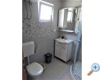 Appartements Marta - Tuepi Kroatien